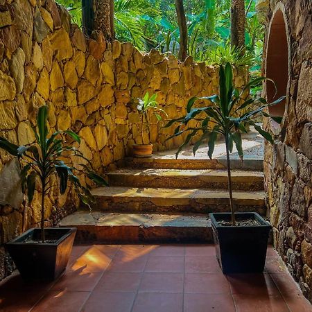 קפ Veranda Natural Resort מראה חיצוני תמונה
