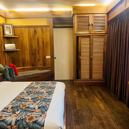 קפ Veranda Natural Resort מראה חיצוני תמונה