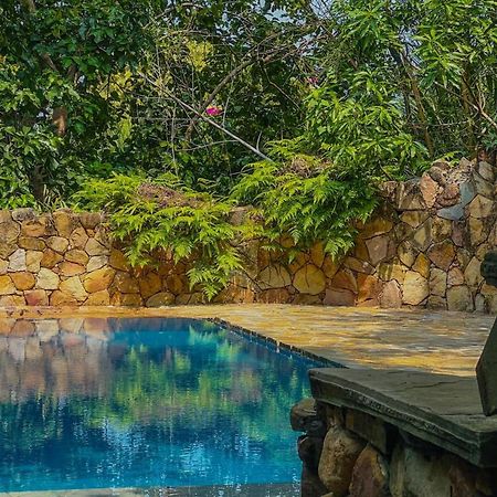 קפ Veranda Natural Resort מראה חיצוני תמונה