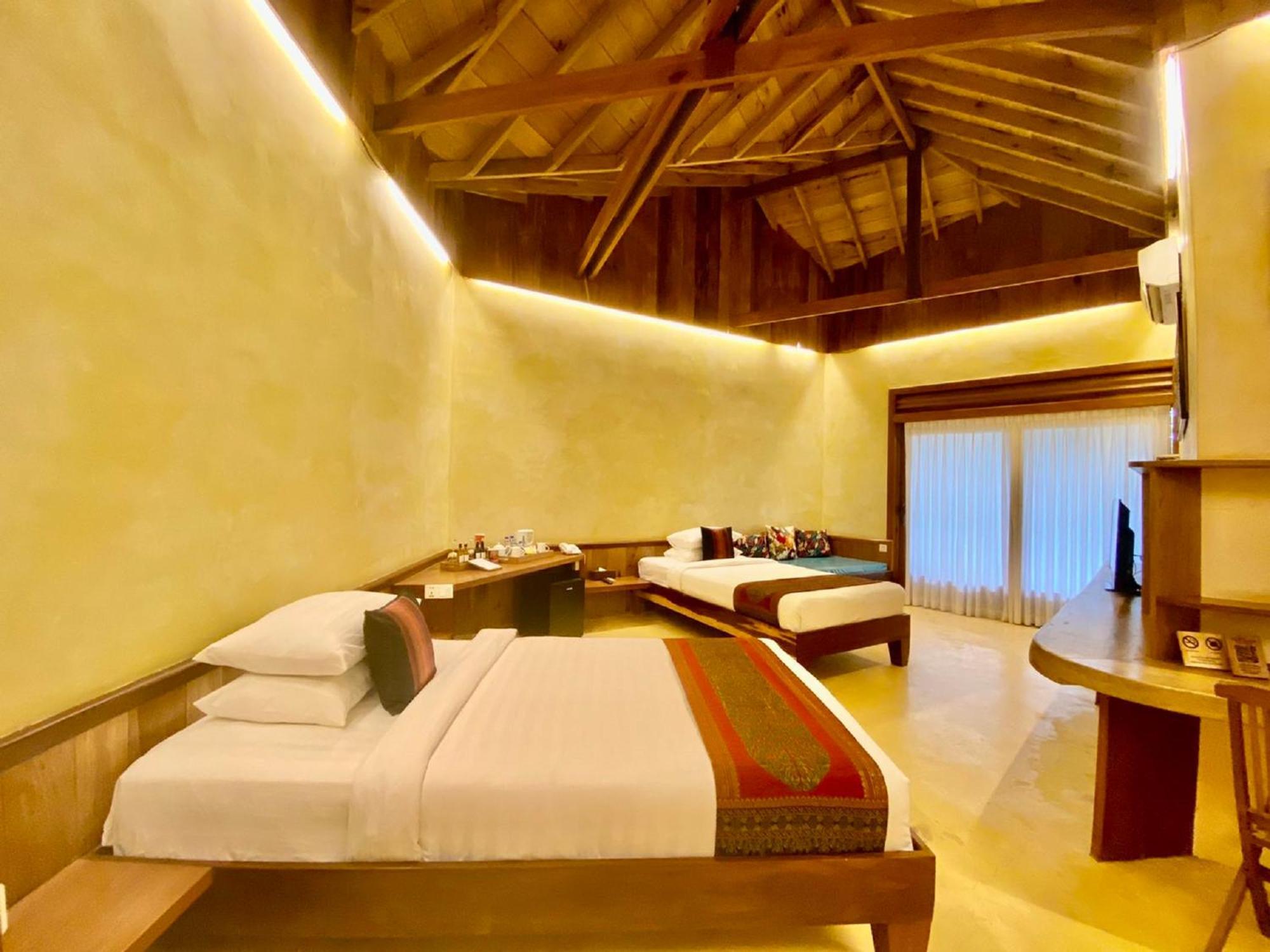 קפ Veranda Natural Resort מראה חיצוני תמונה