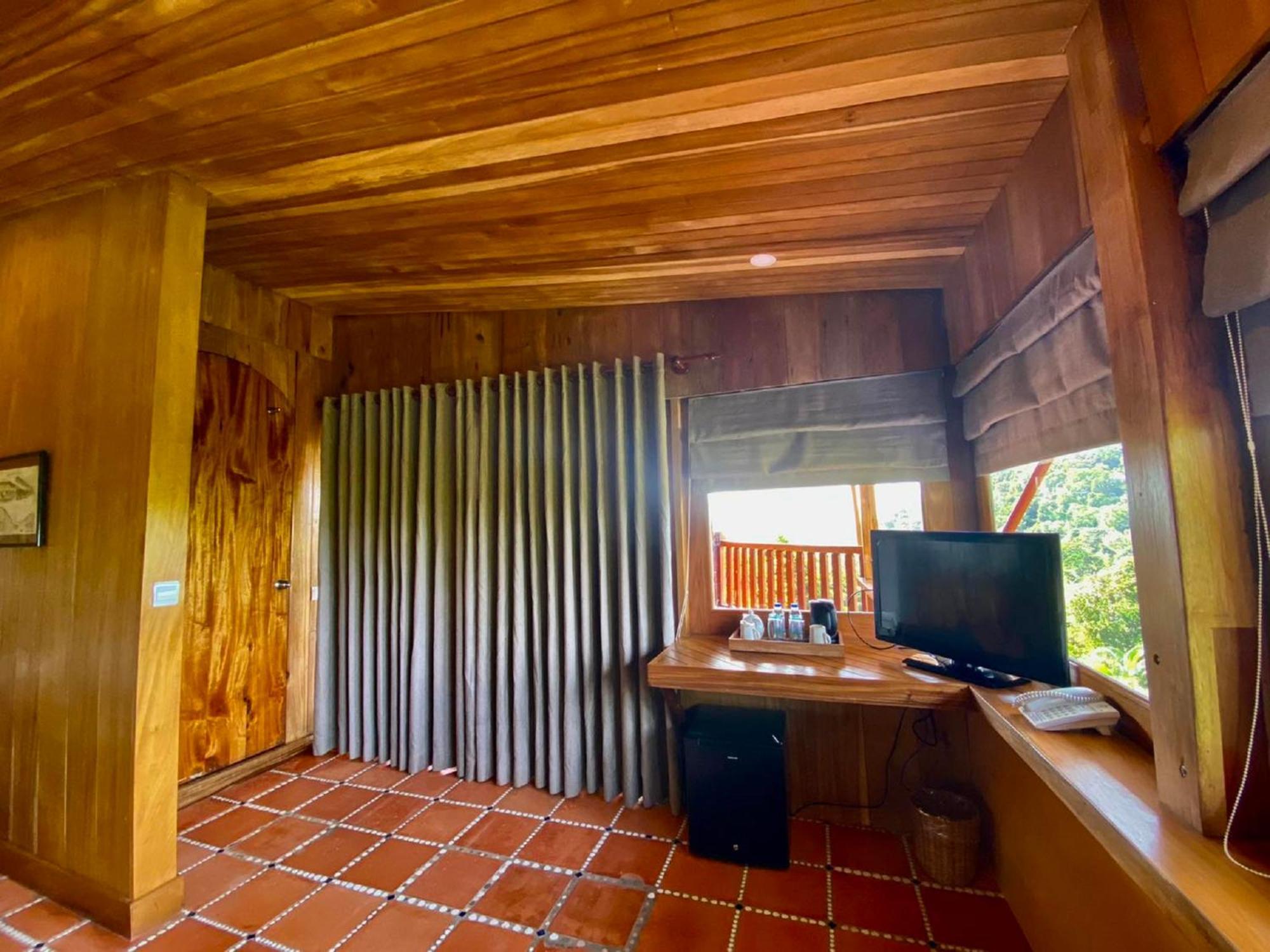 קפ Veranda Natural Resort מראה חיצוני תמונה