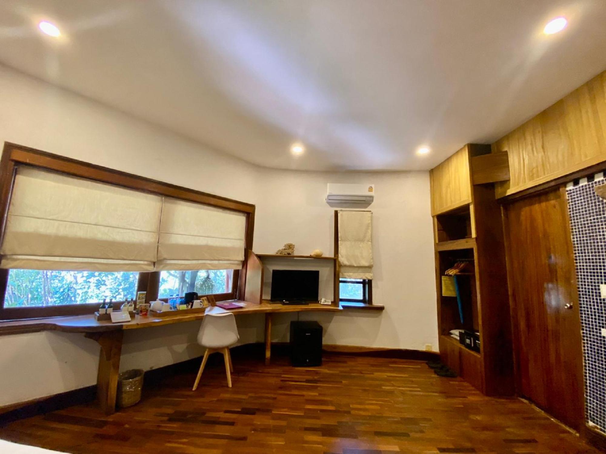 קפ Veranda Natural Resort מראה חיצוני תמונה