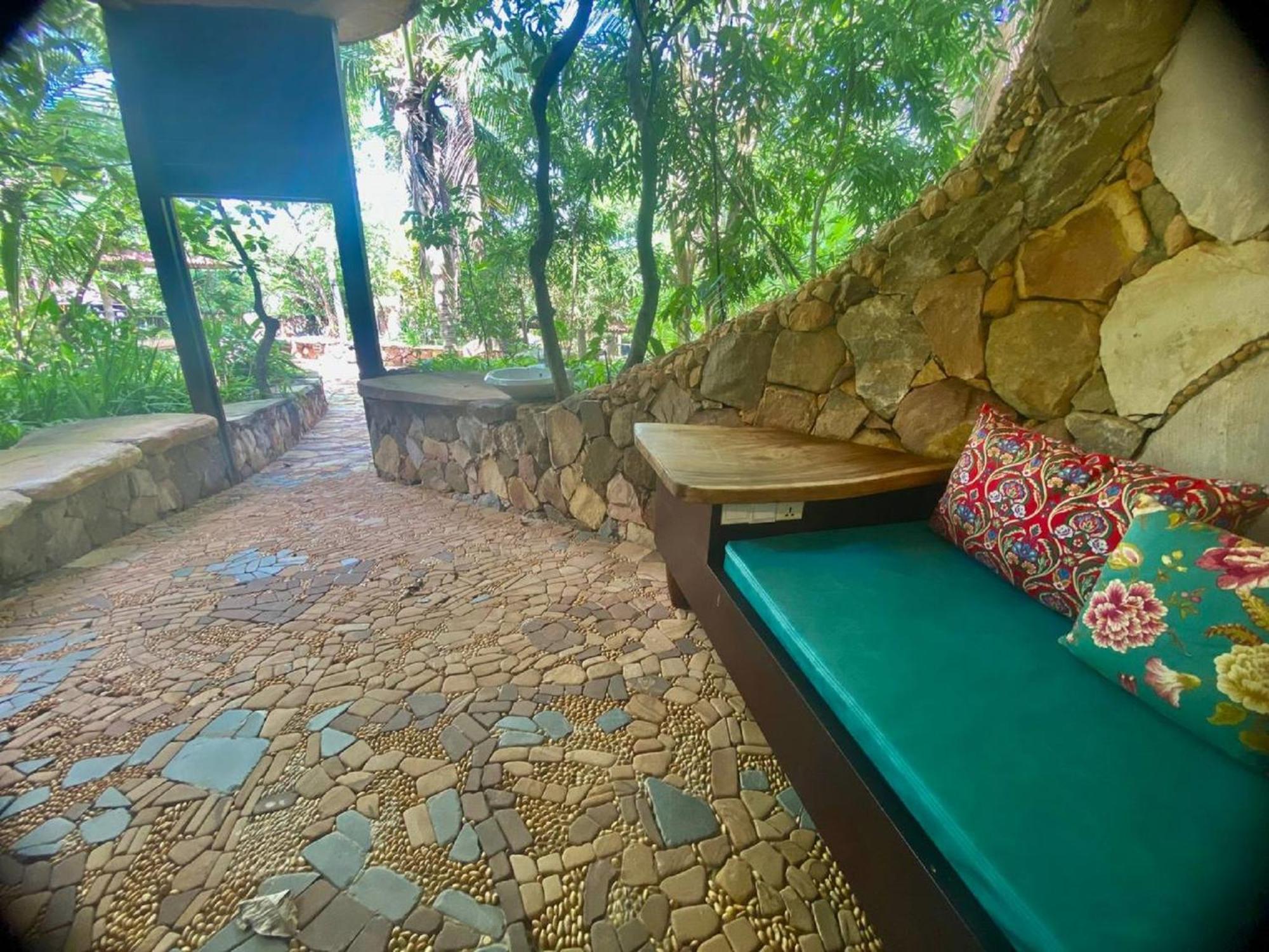 קפ Veranda Natural Resort מראה חיצוני תמונה