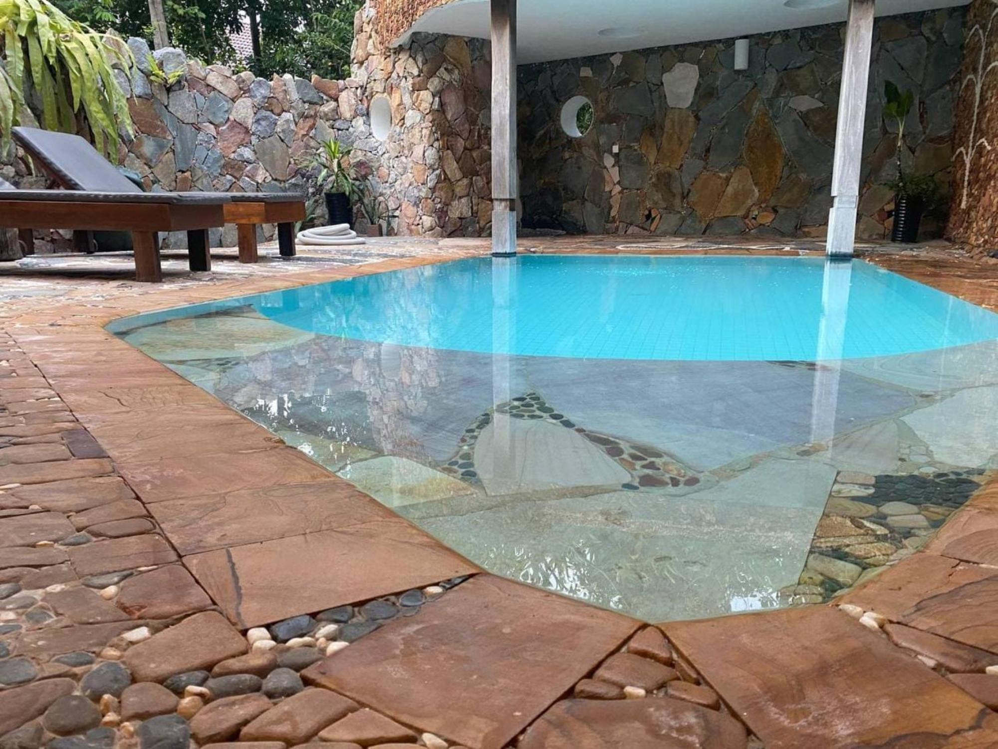 קפ Veranda Natural Resort מראה חיצוני תמונה
