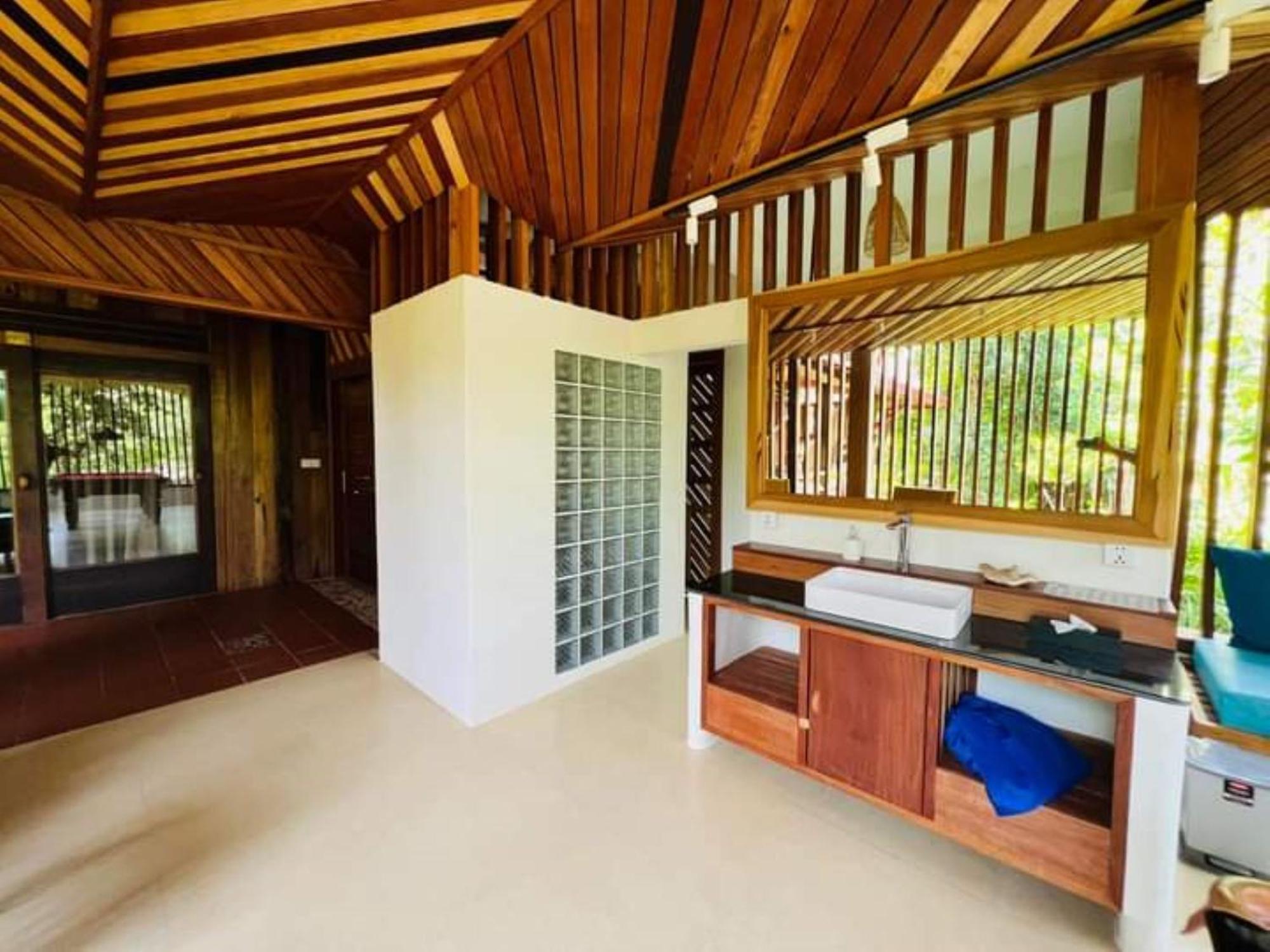 קפ Veranda Natural Resort מראה חיצוני תמונה
