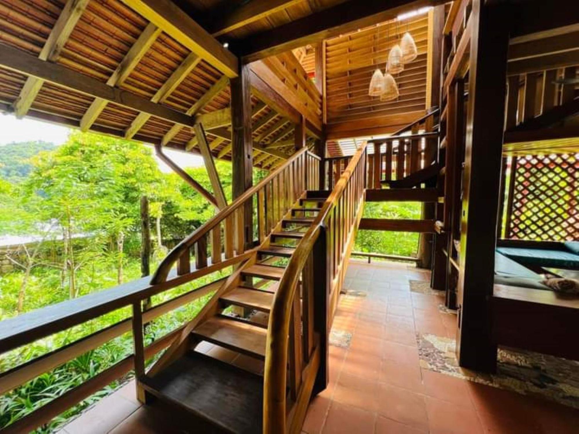 קפ Veranda Natural Resort מראה חיצוני תמונה