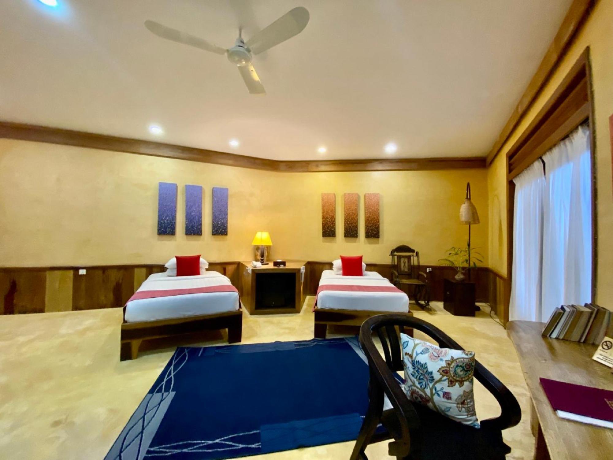 קפ Veranda Natural Resort מראה חיצוני תמונה
