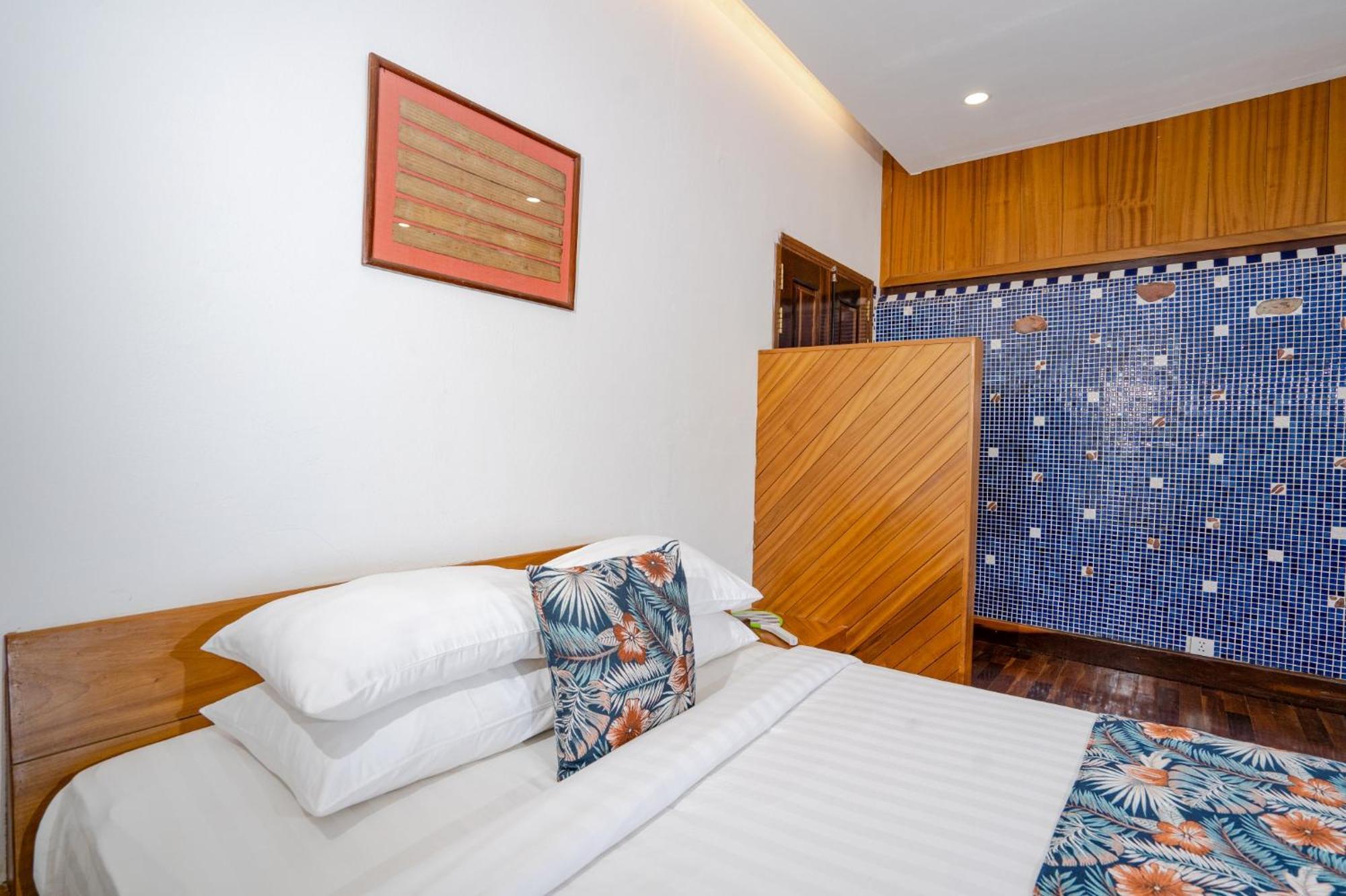 קפ Veranda Natural Resort מראה חיצוני תמונה