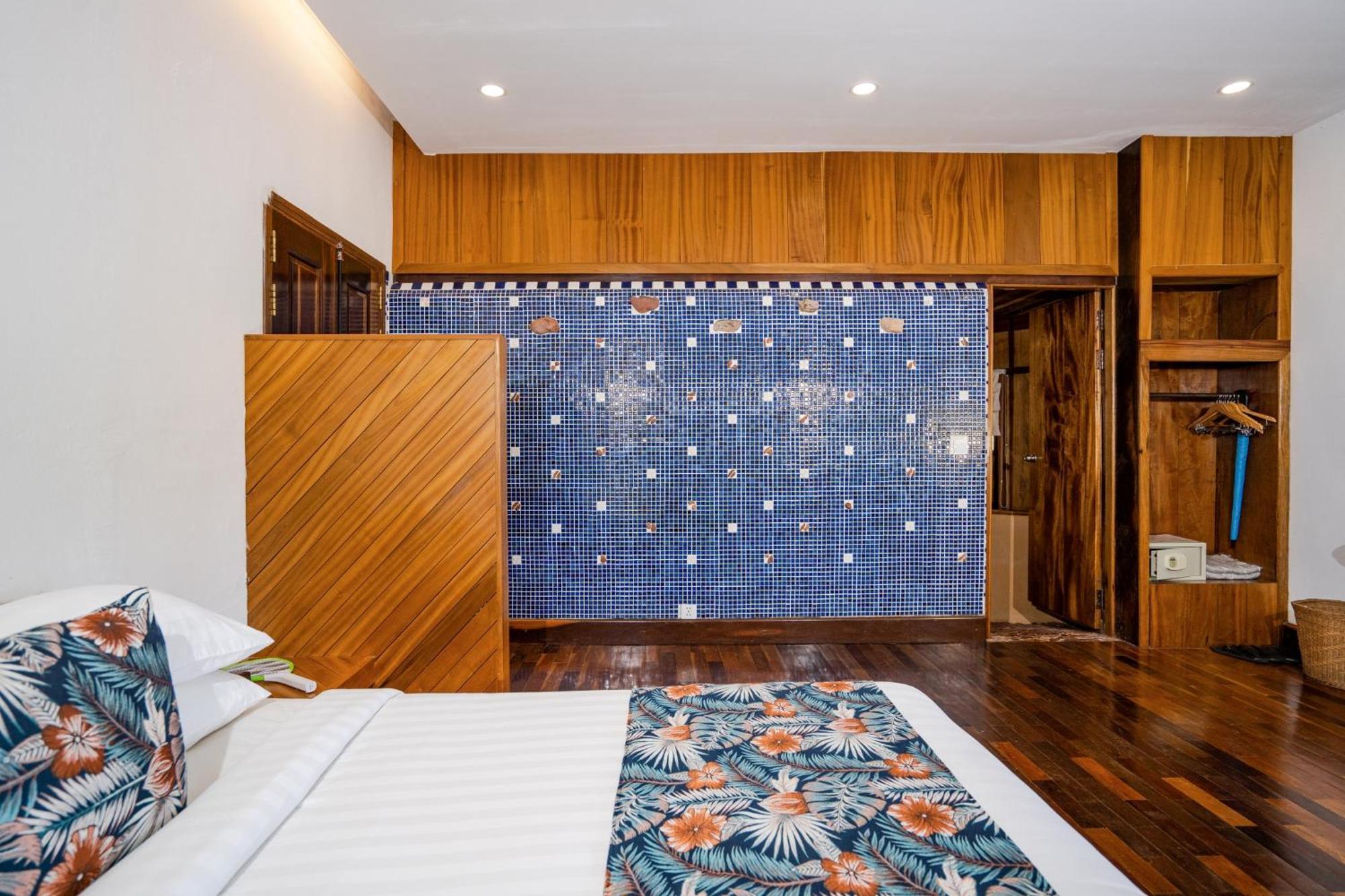 קפ Veranda Natural Resort מראה חיצוני תמונה