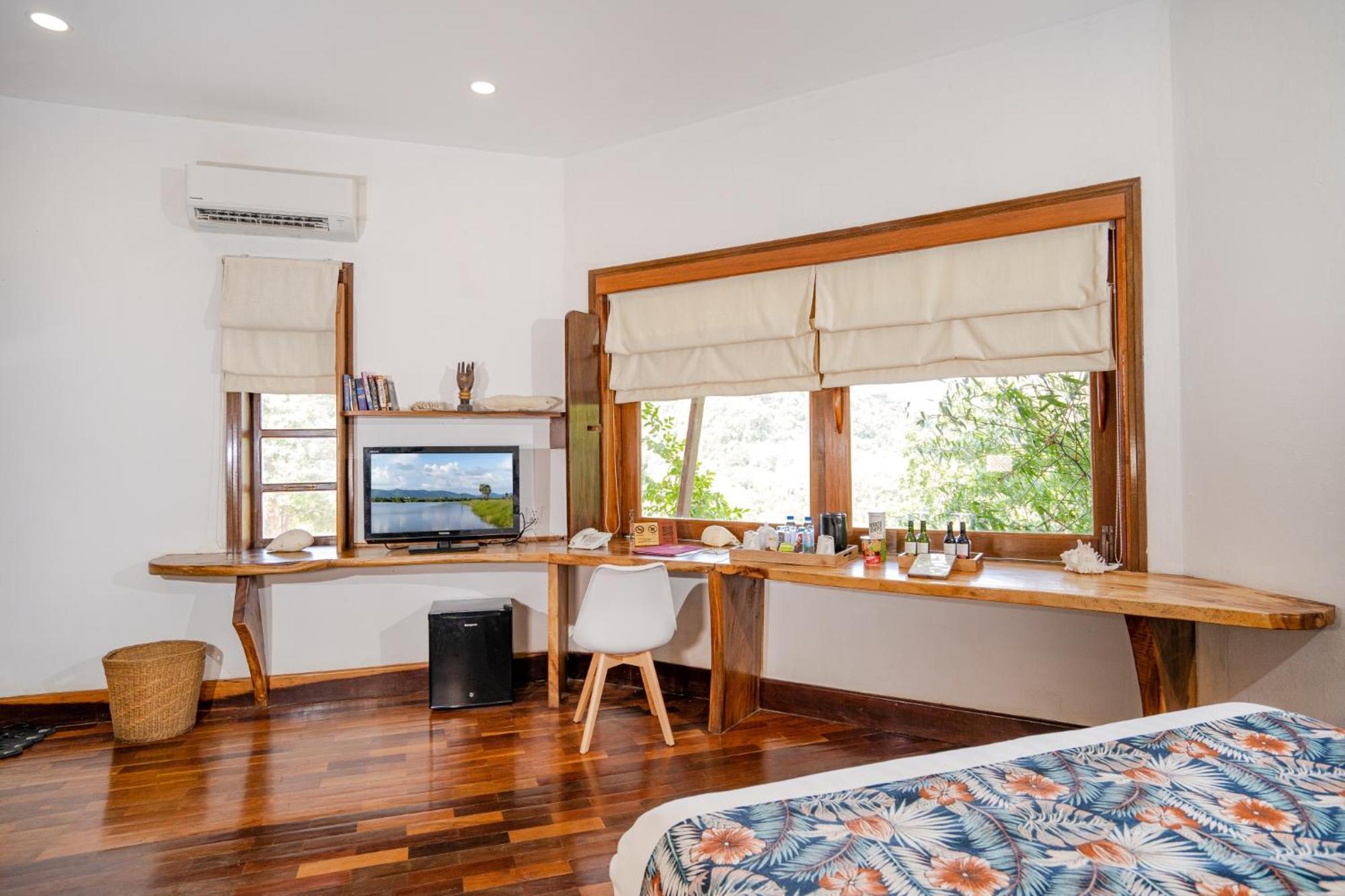 קפ Veranda Natural Resort מראה חיצוני תמונה