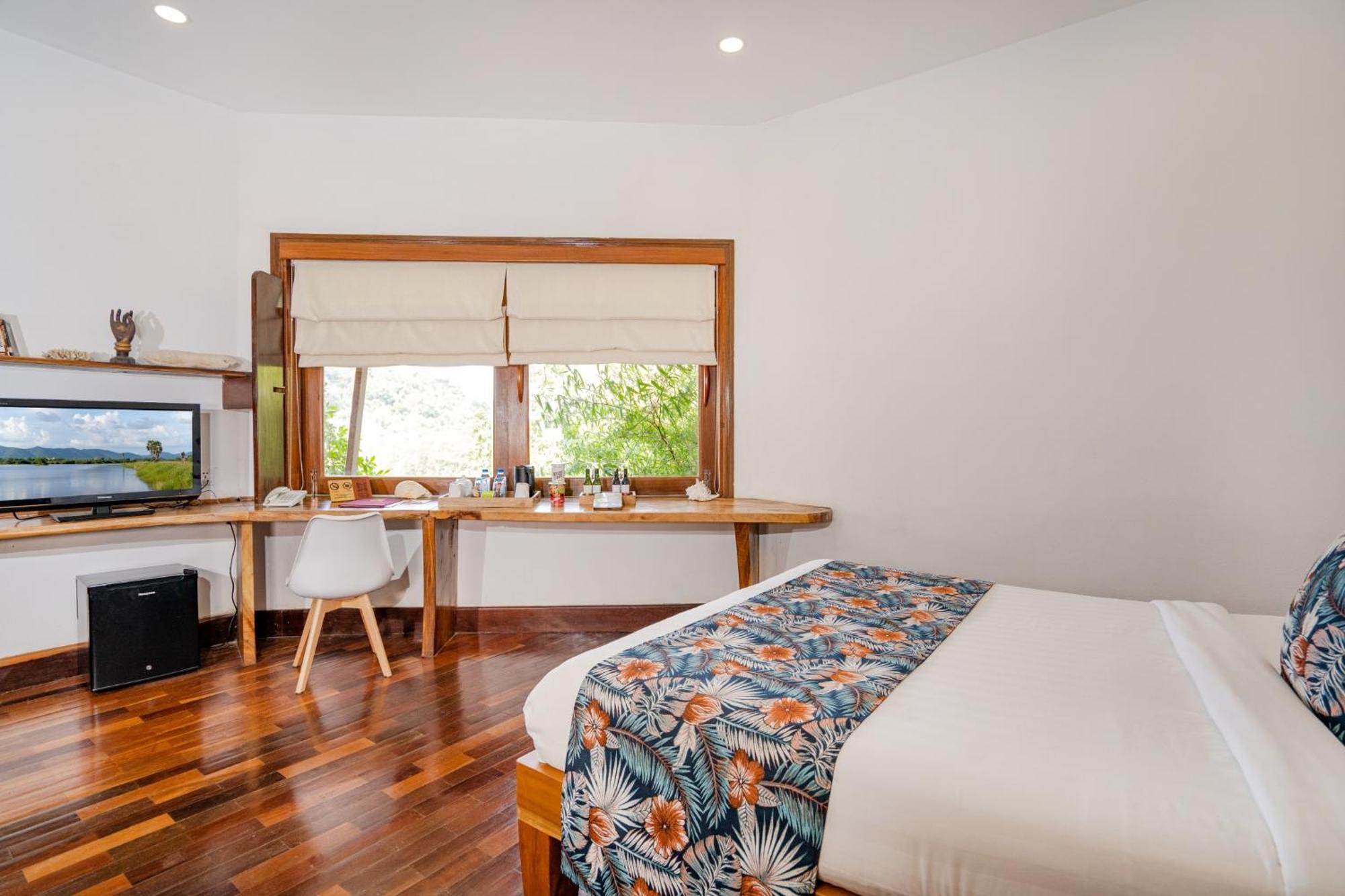 קפ Veranda Natural Resort מראה חיצוני תמונה