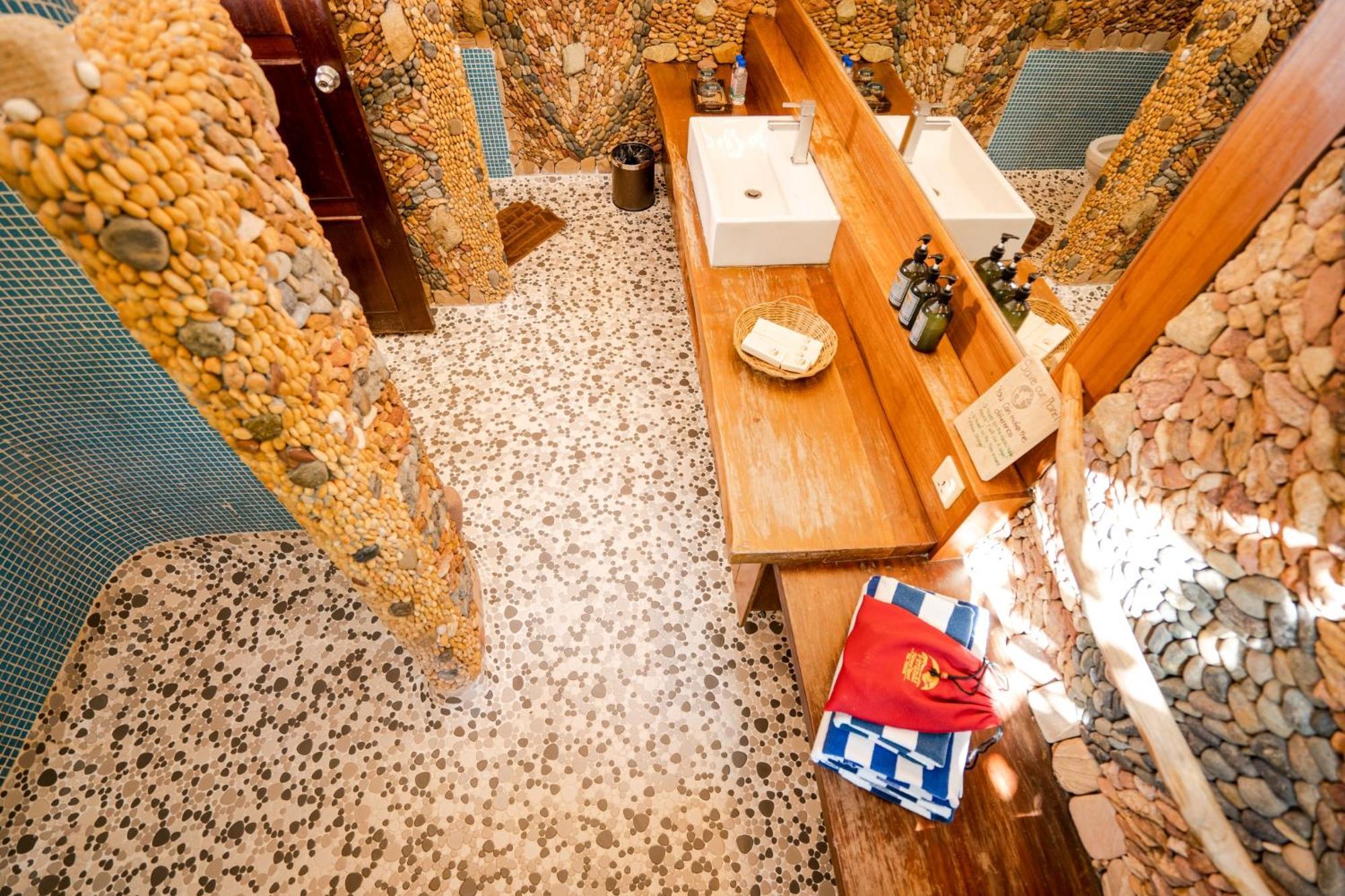 קפ Veranda Natural Resort מראה חיצוני תמונה
