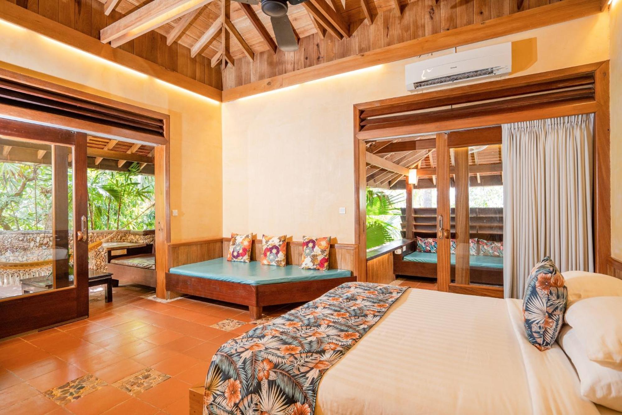 קפ Veranda Natural Resort מראה חיצוני תמונה