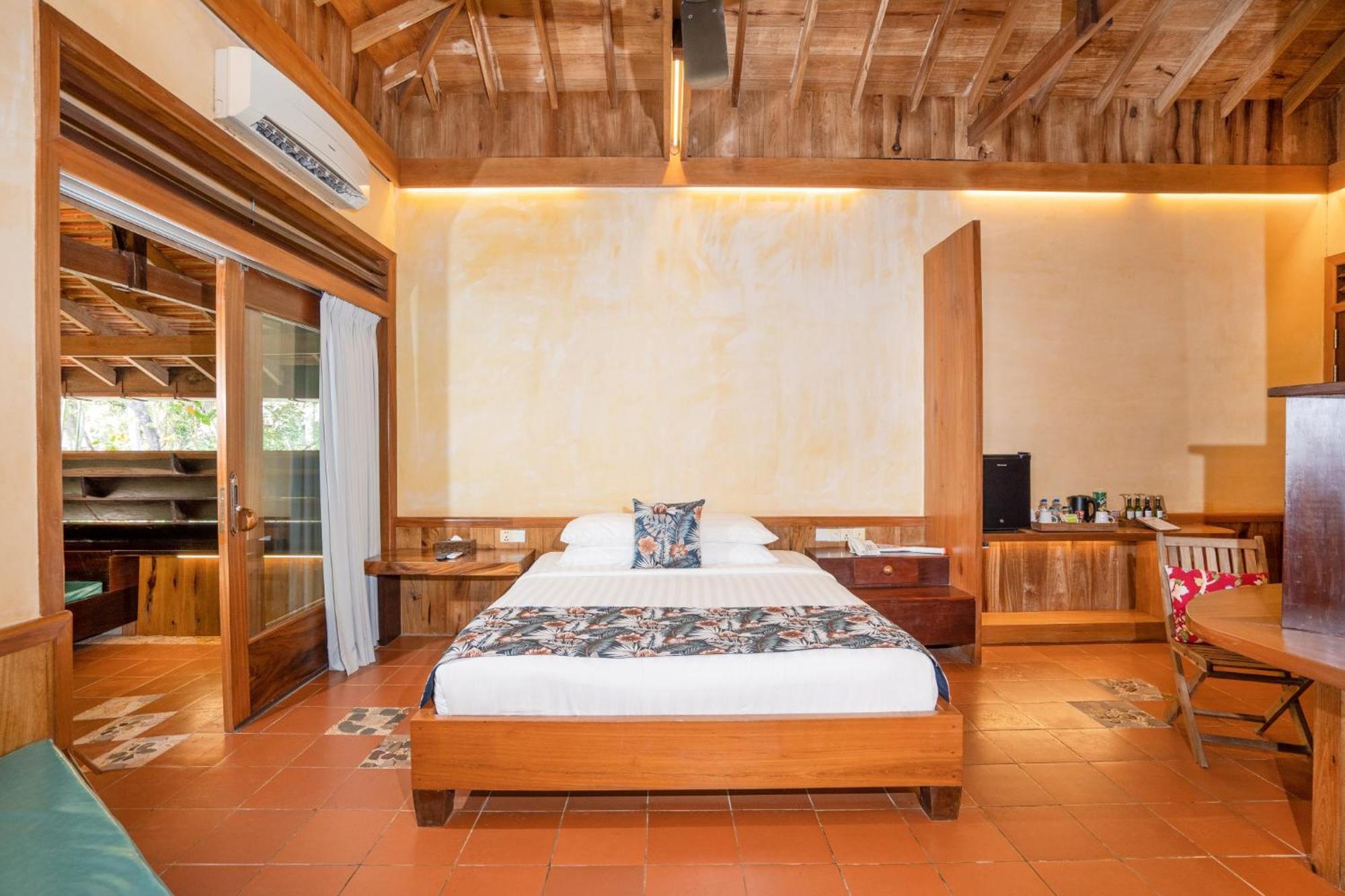 קפ Veranda Natural Resort מראה חיצוני תמונה
