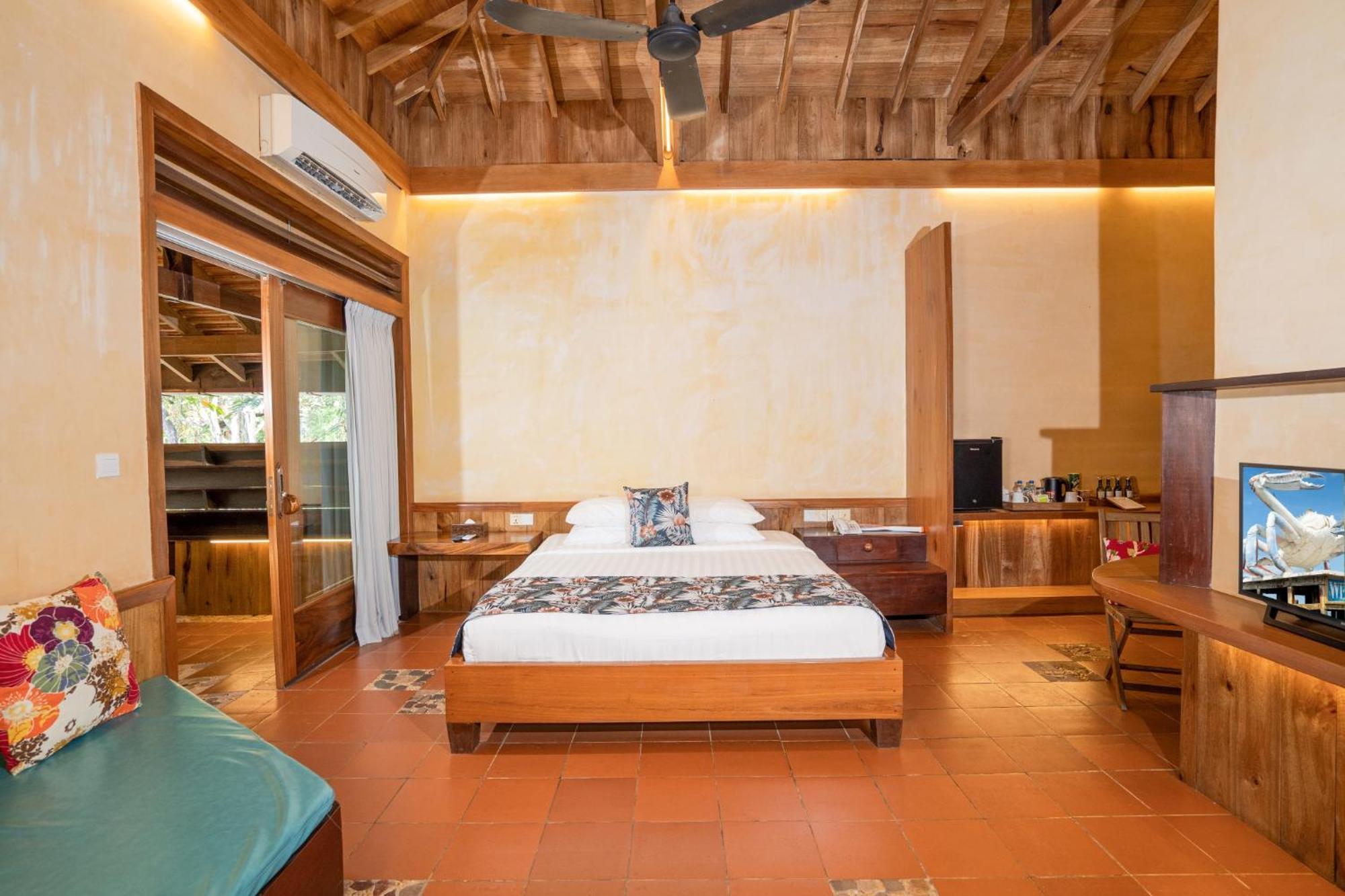 קפ Veranda Natural Resort מראה חיצוני תמונה