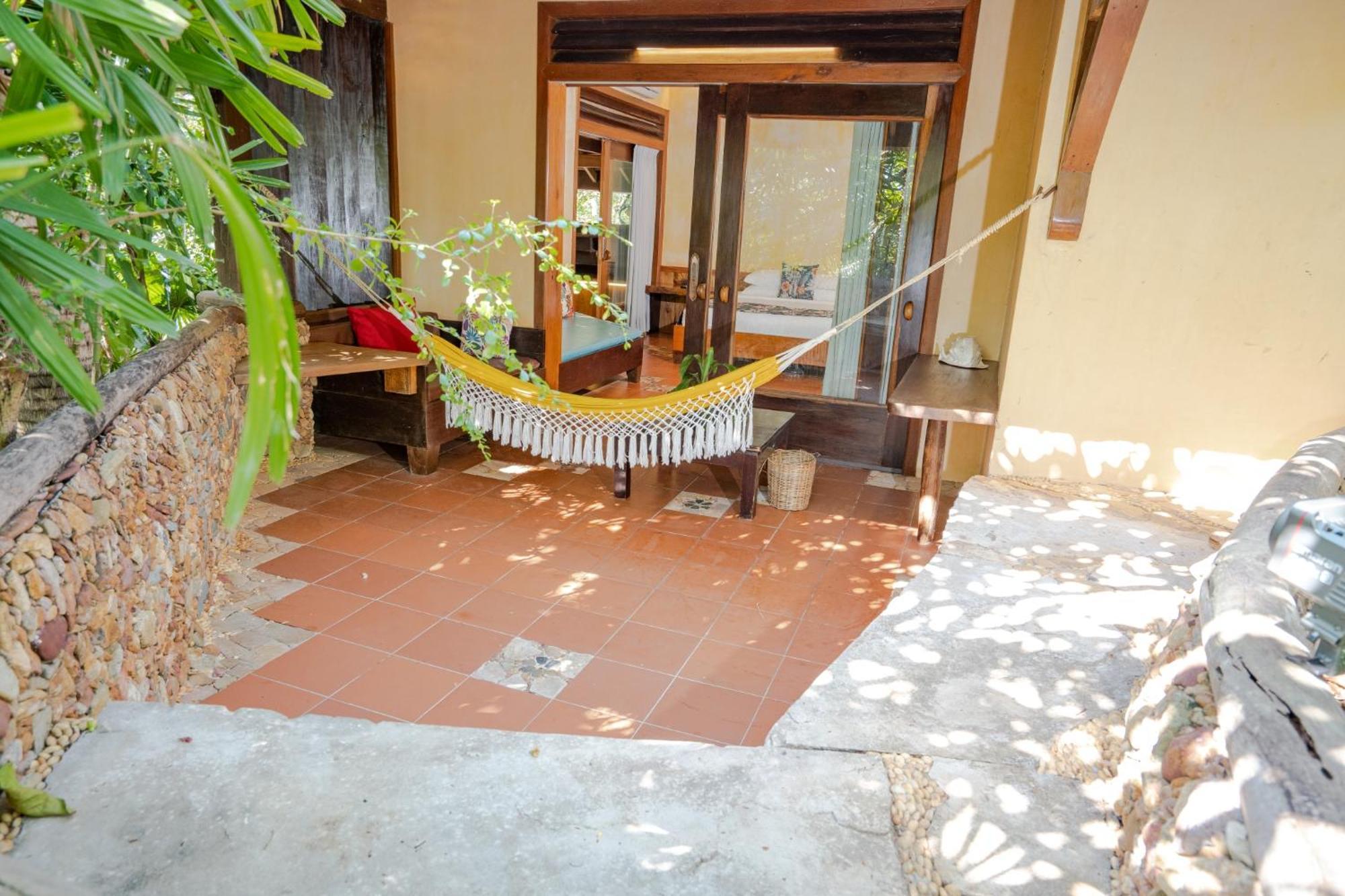 קפ Veranda Natural Resort מראה חיצוני תמונה