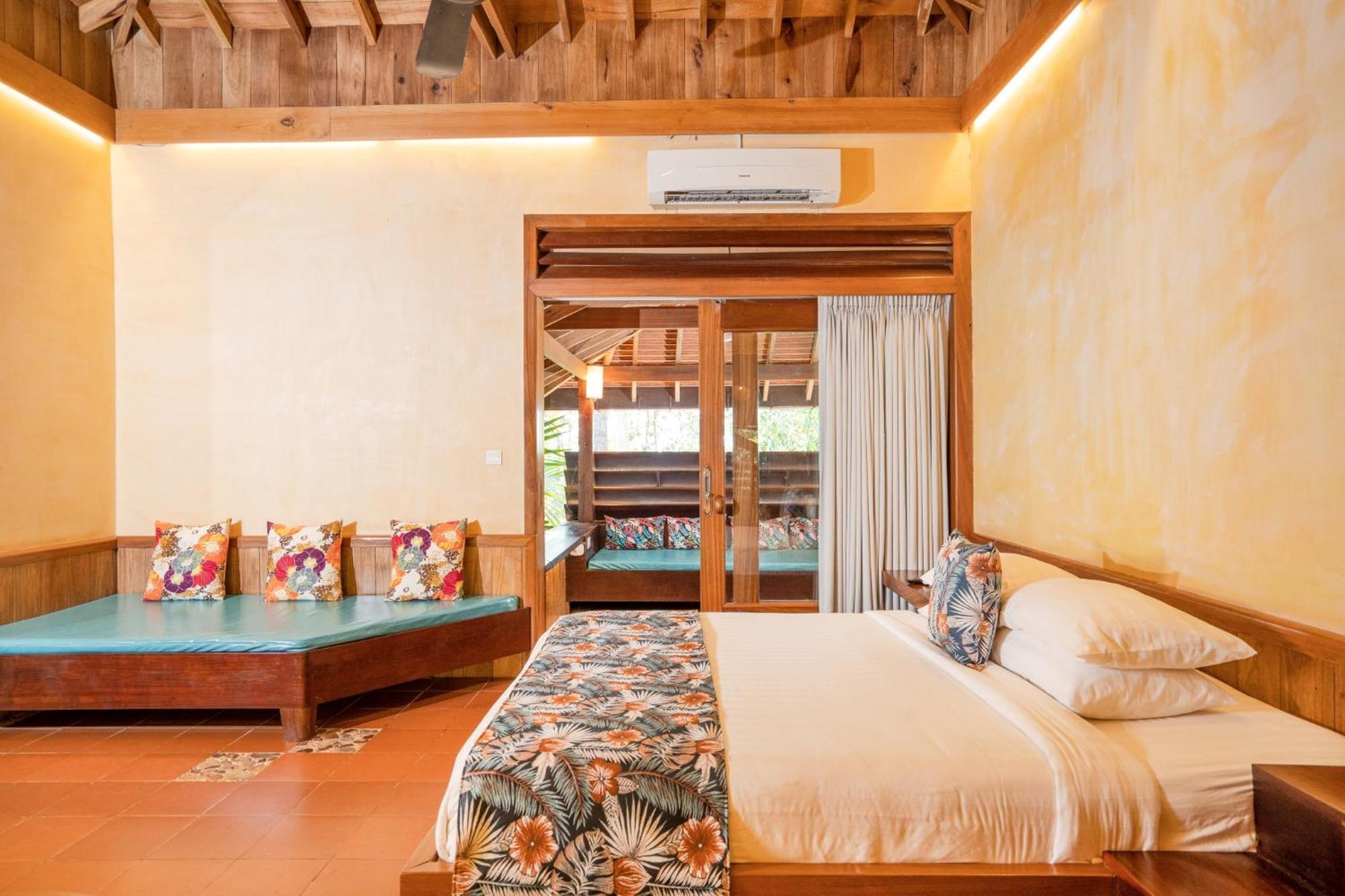 קפ Veranda Natural Resort מראה חיצוני תמונה