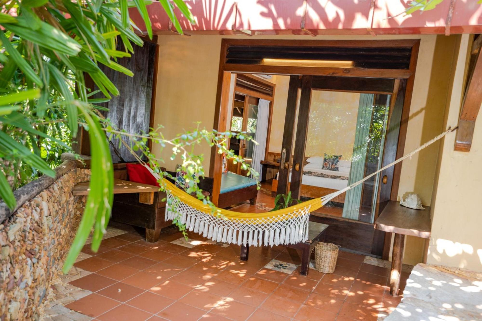קפ Veranda Natural Resort מראה חיצוני תמונה