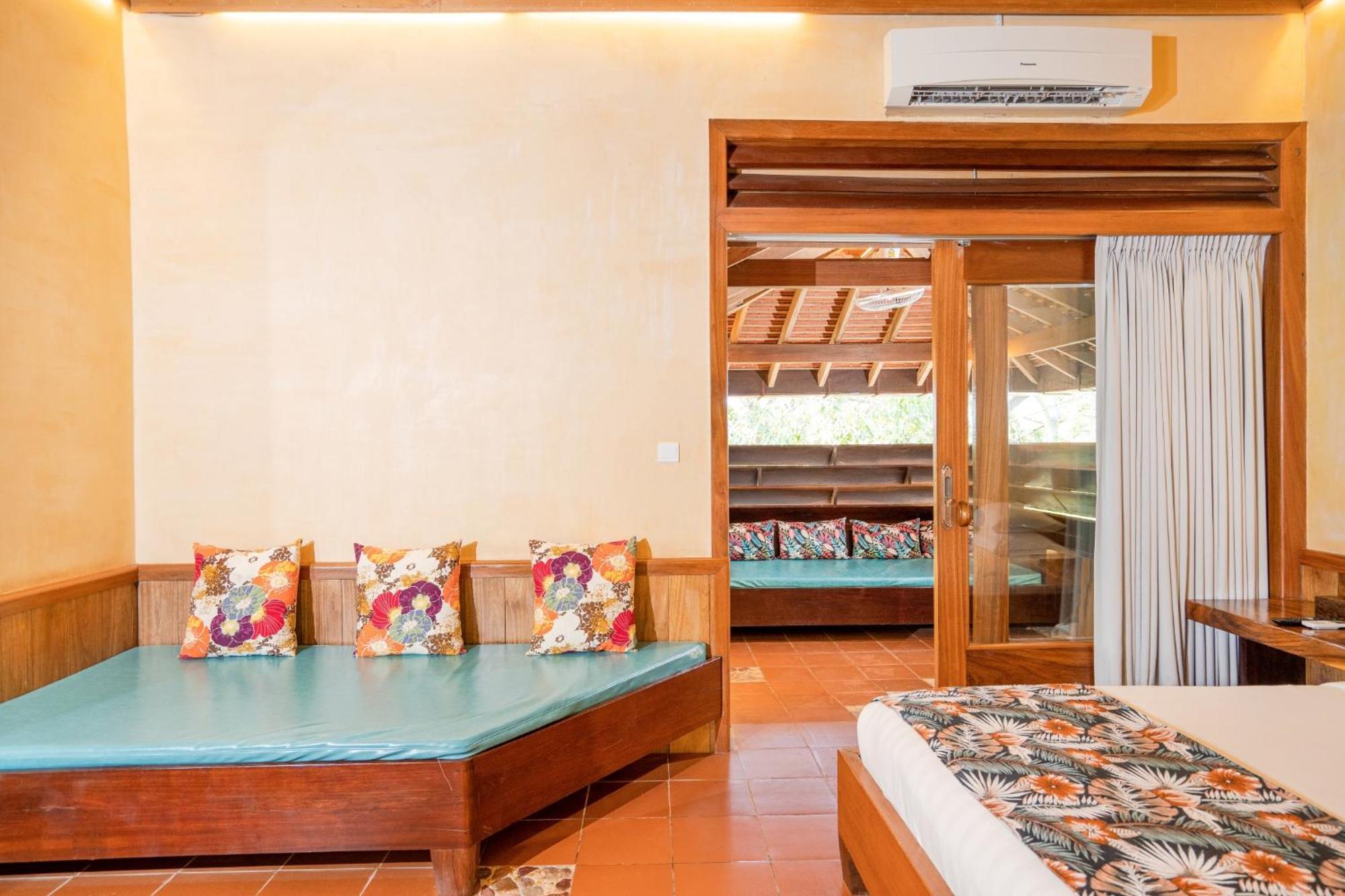 קפ Veranda Natural Resort מראה חיצוני תמונה