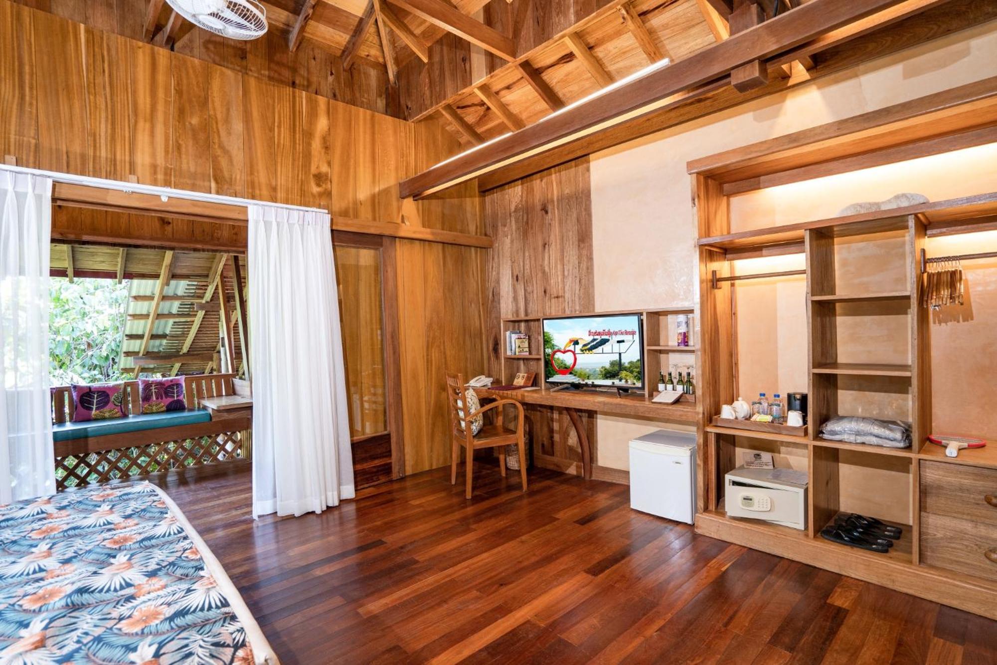 קפ Veranda Natural Resort מראה חיצוני תמונה