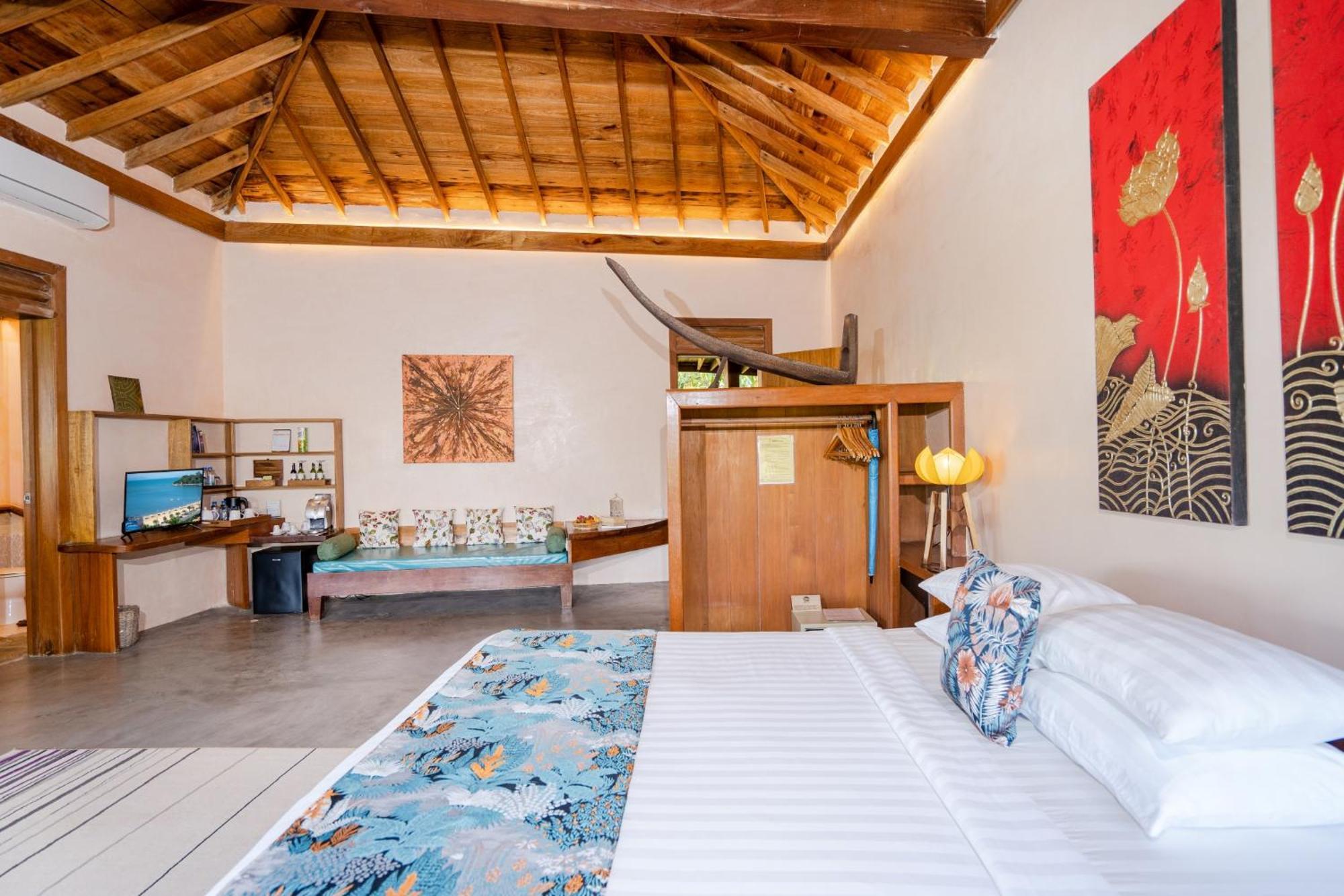 קפ Veranda Natural Resort מראה חיצוני תמונה