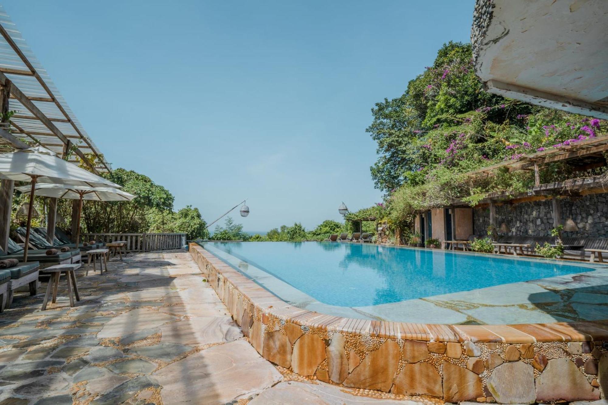 קפ Veranda Natural Resort מראה חיצוני תמונה