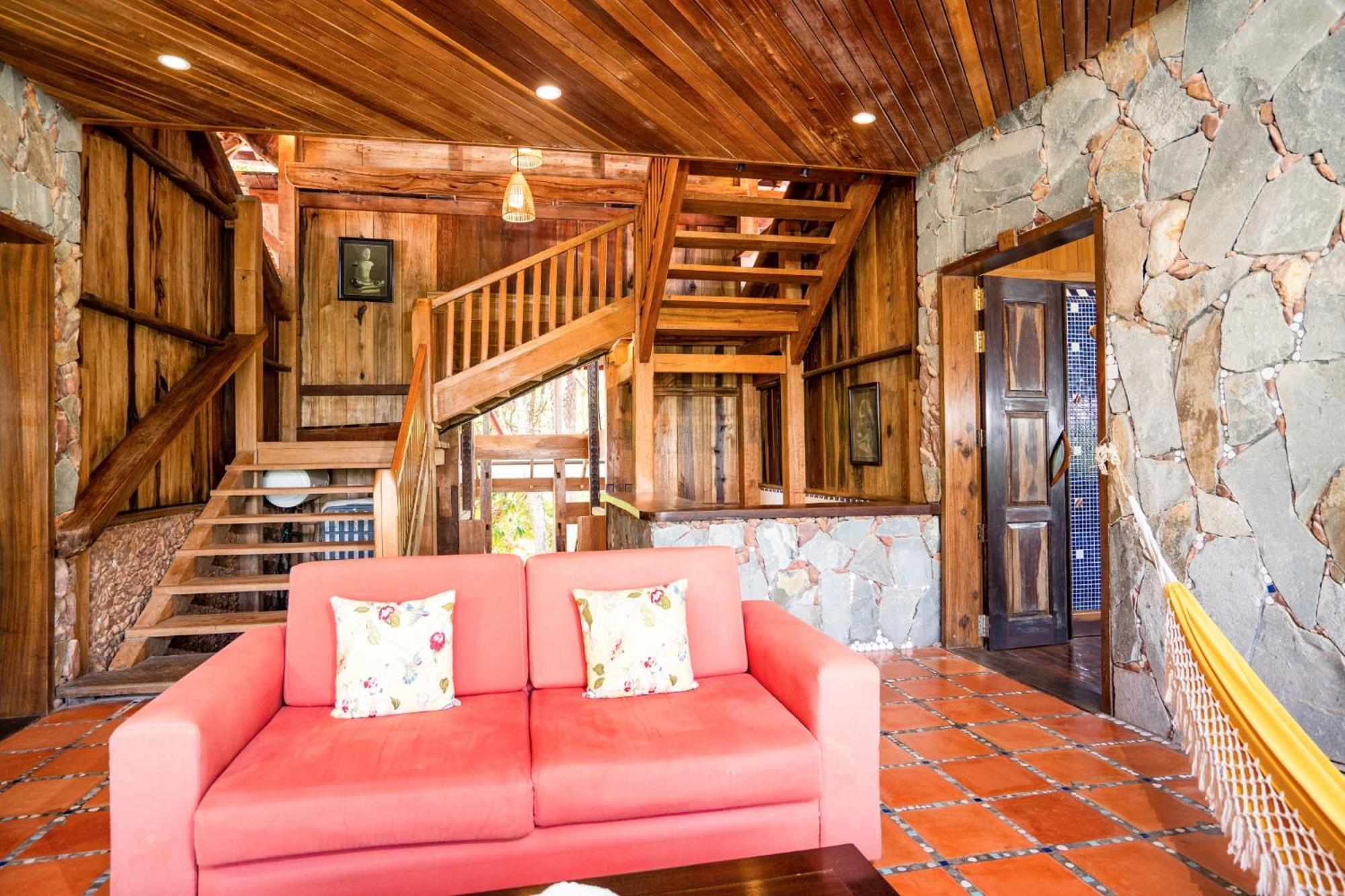 קפ Veranda Natural Resort מראה חיצוני תמונה
