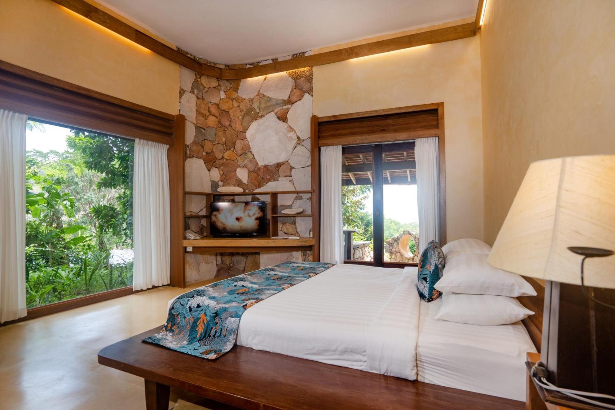 קפ Veranda Natural Resort מראה חיצוני תמונה