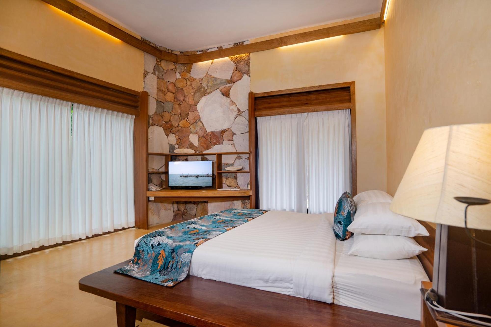 קפ Veranda Natural Resort מראה חיצוני תמונה