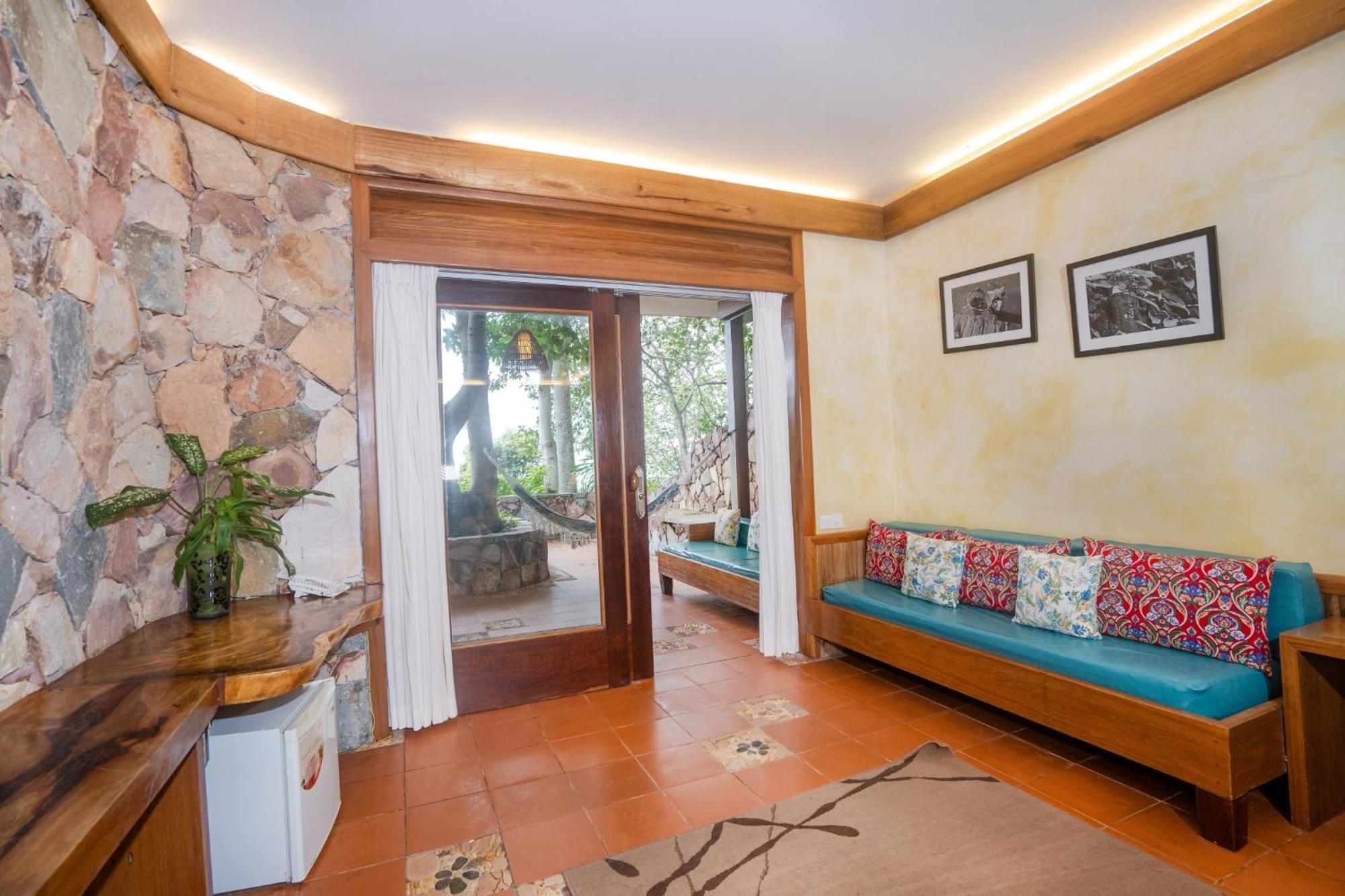 קפ Veranda Natural Resort מראה חיצוני תמונה