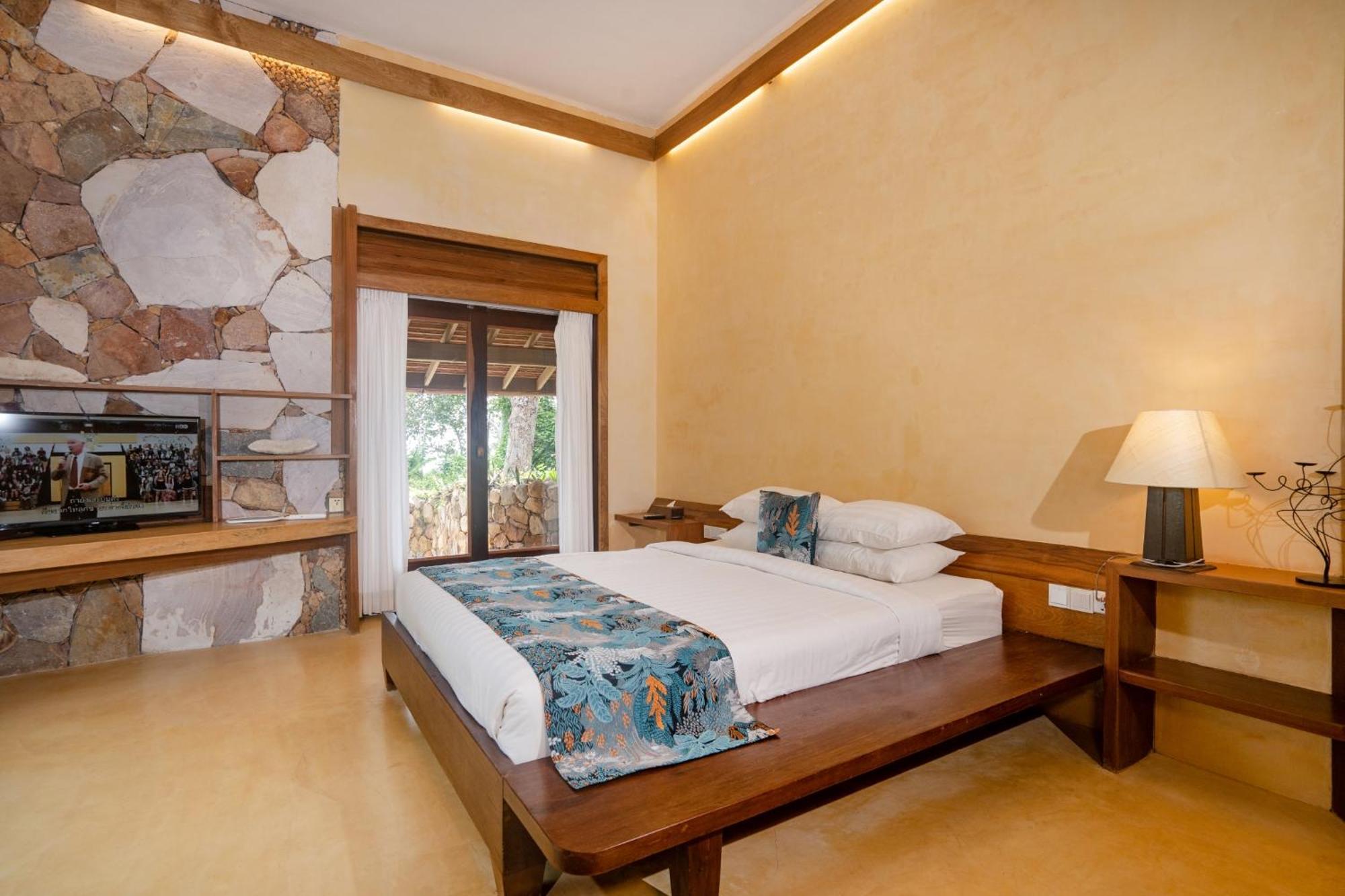 קפ Veranda Natural Resort מראה חיצוני תמונה