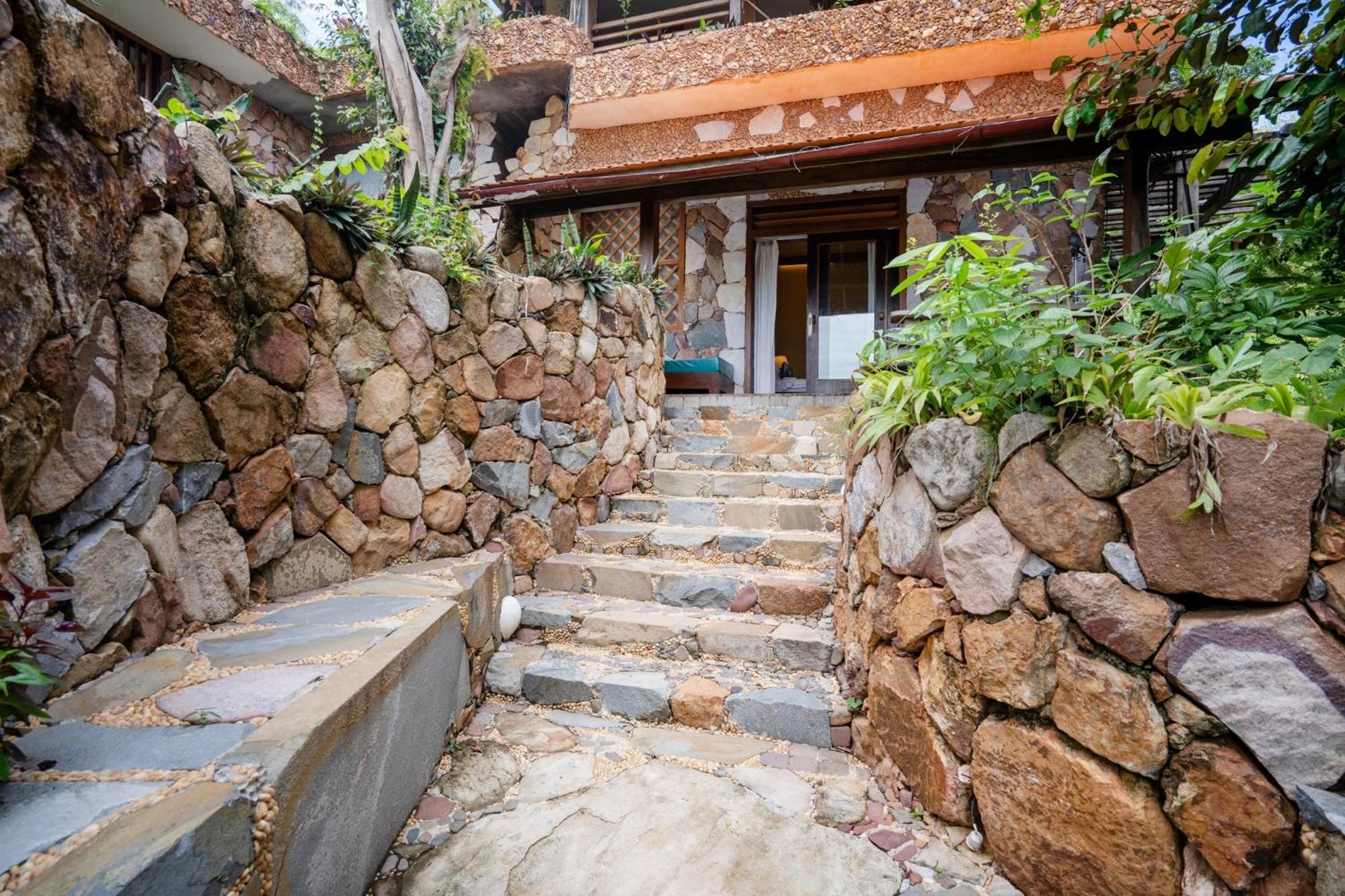 קפ Veranda Natural Resort מראה חיצוני תמונה