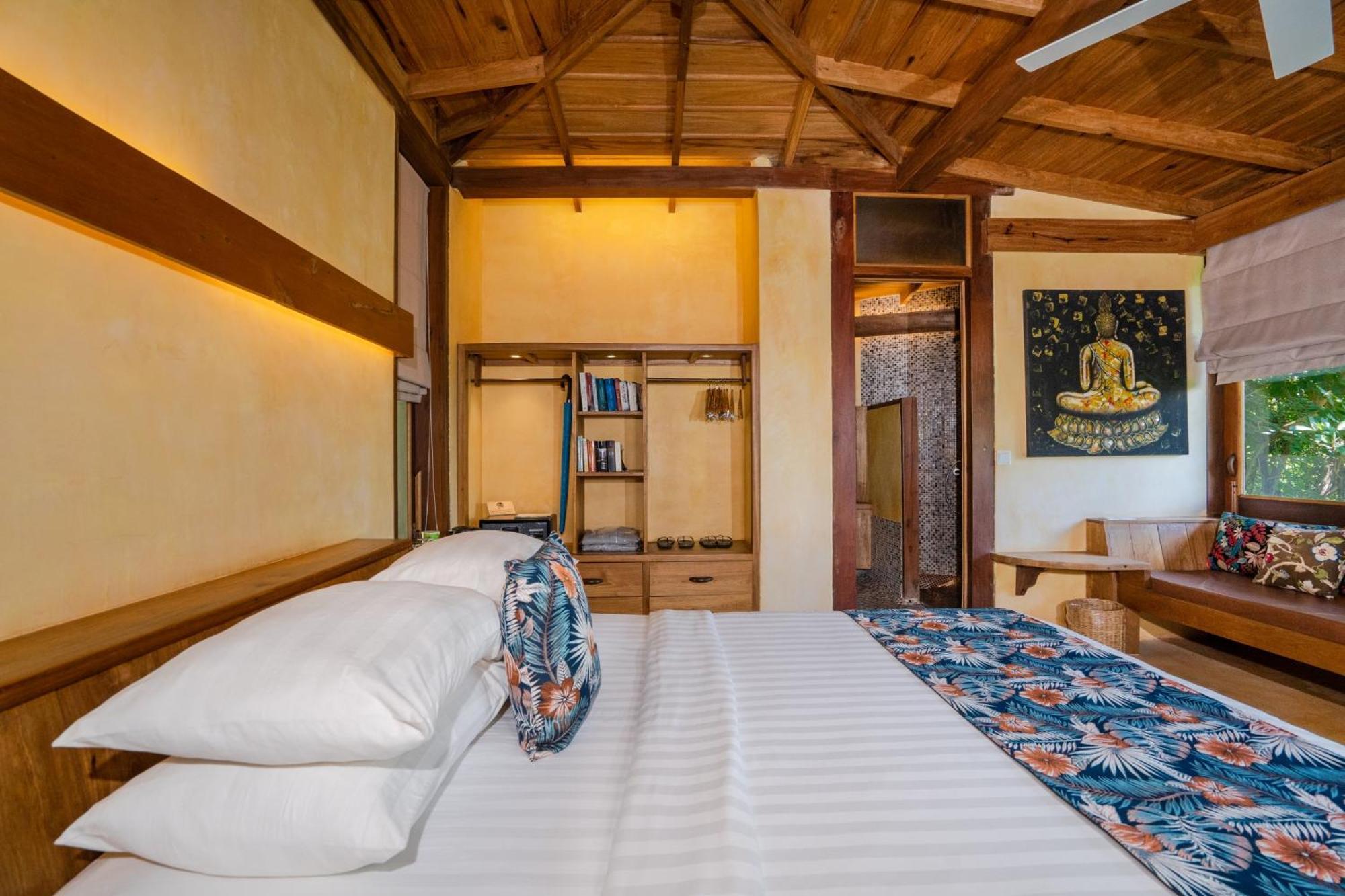 קפ Veranda Natural Resort מראה חיצוני תמונה