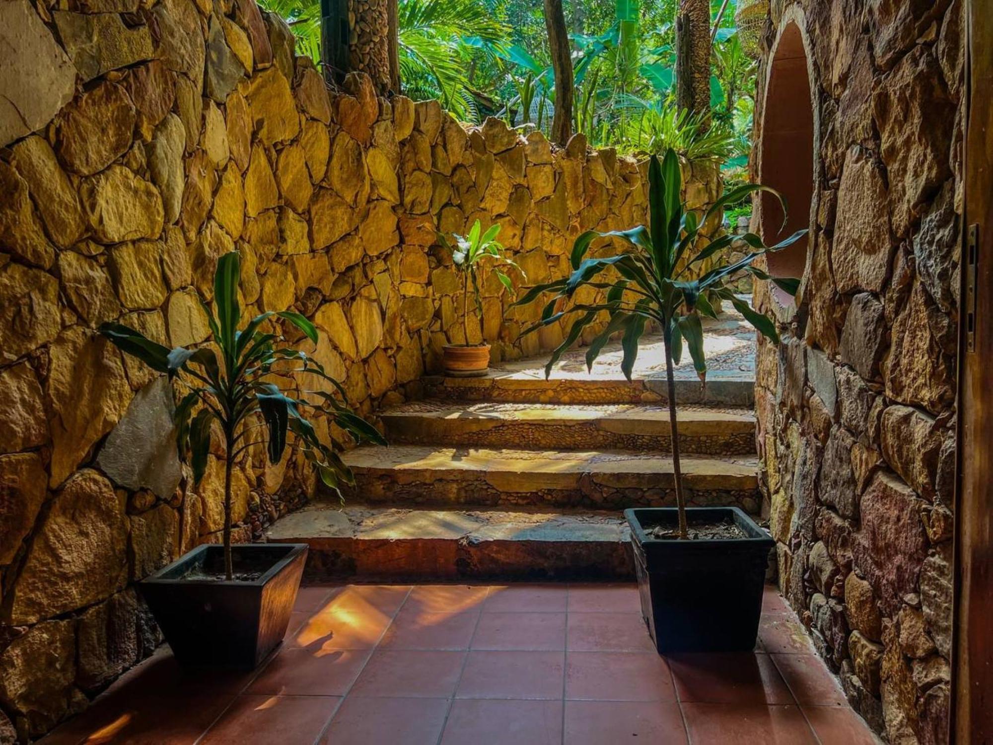 קפ Veranda Natural Resort מראה חיצוני תמונה