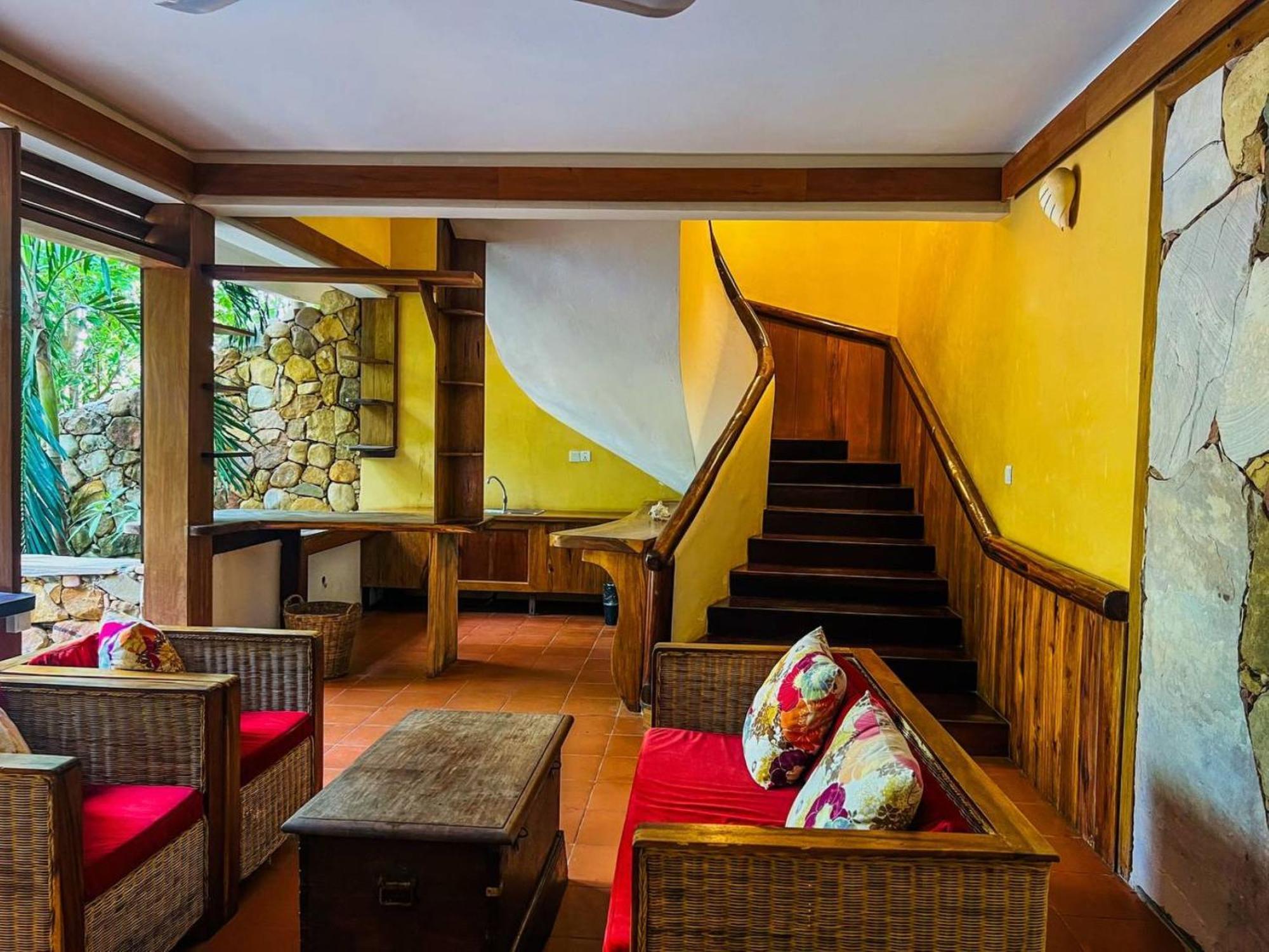 קפ Veranda Natural Resort מראה חיצוני תמונה